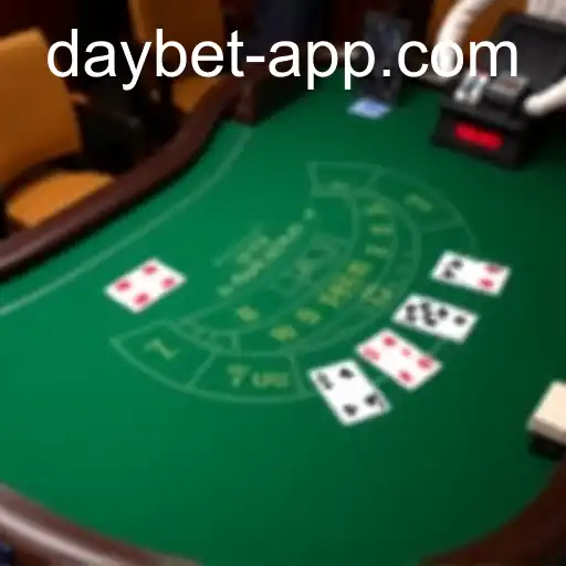 Exploring the Thrills of Blackjack on the Day Bet App