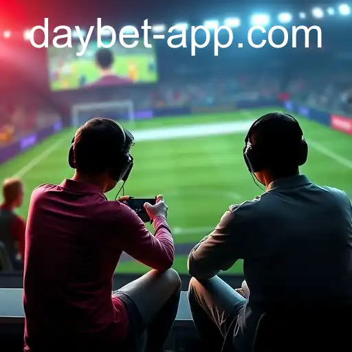 Day Bet App Revolutionizes Gaming Experience