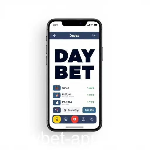 Day Bet App Offers Exciting Twist to Online Gaming