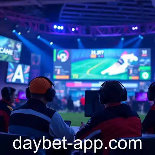 Day Bet App: Revolutionizing Online Gaming