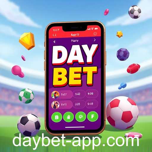 Day Bet App Revolutionizes Online Gaming