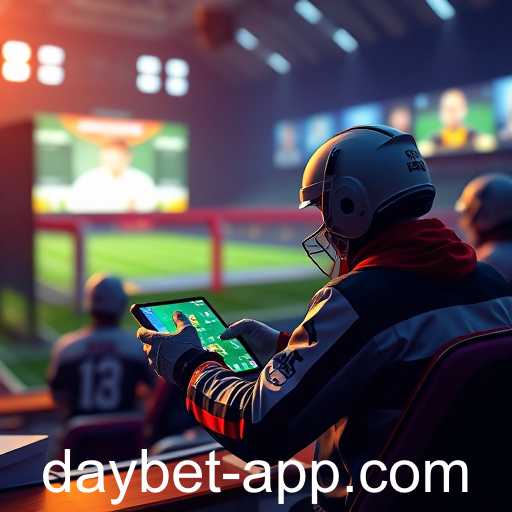 Gaming Dynamics in 2025: The Rise of Day Bet Apps