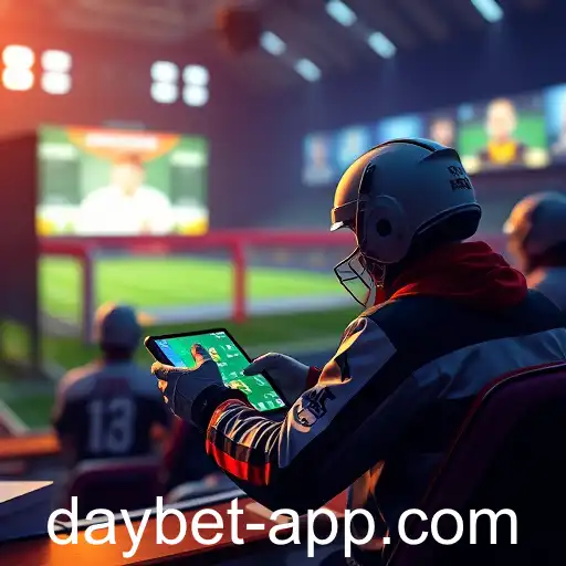 Gaming Dynamics in 2025: The Rise of Day Bet Apps