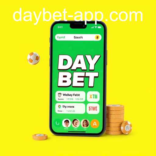Day Bet App: Revolutionizing Online Gaming in 2025