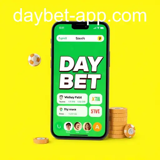 Day Bet App: Revolutionizing Online Gaming in 2025