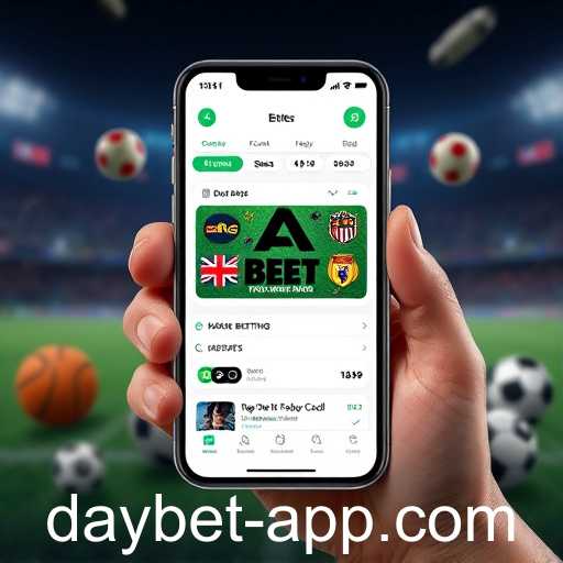 The Rise of Day Bet App in Online Gaming