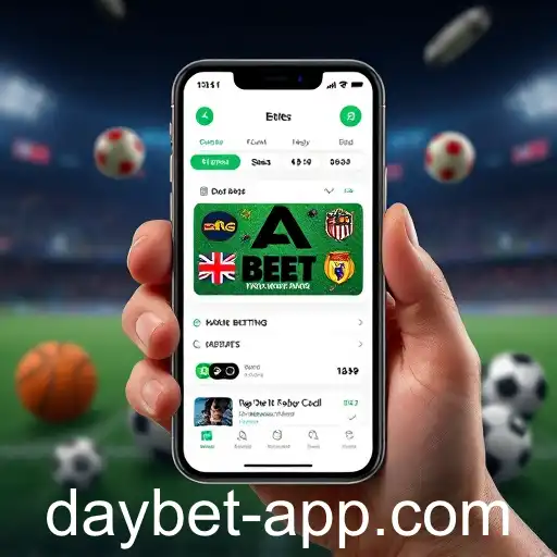 The Rise of Day Bet App in Online Gaming