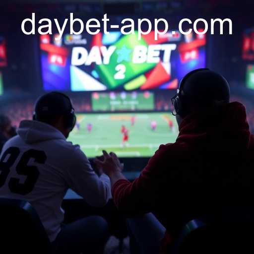 The Rise and Impact of Day Bet Apps in Gaming