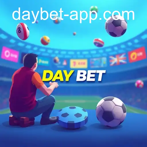 The Rise of Day Bet App and Its Impact on Online Gaming