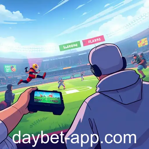 The Rise of Day Bet App in Digital Gaming