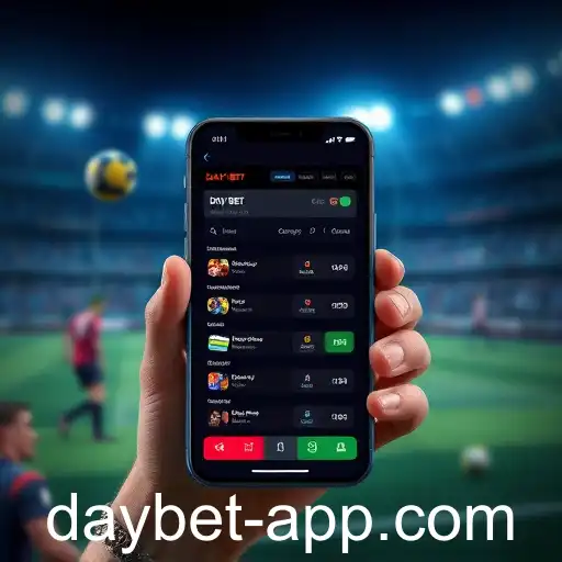 Rising Popularity of Day Bet App in 2025