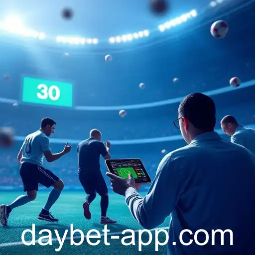 The Rising Popularity of Day Bet Apps