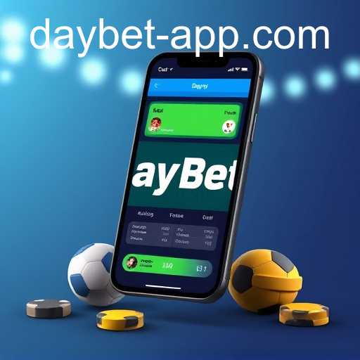 Emerging Trends in Gaming: Day Bet App Analysis