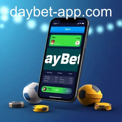 Emerging Trends in Gaming: Day Bet App Analysis