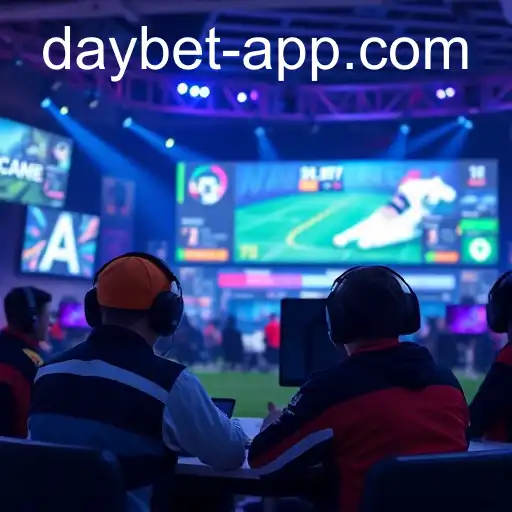 Exploring the Rise of eSports Betting: A New Frontier in Online Gaming