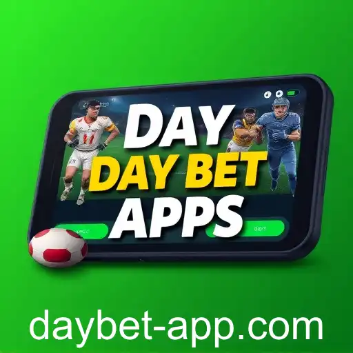 Revolutionizing Online Gaming: The Rise of the Day Bet App