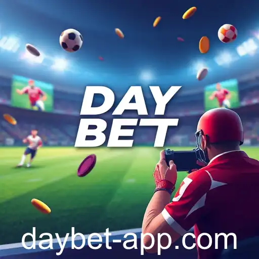 The Rise of Day Bet App in Online Gaming