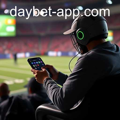 The Rise of Day Bet Apps in 2025