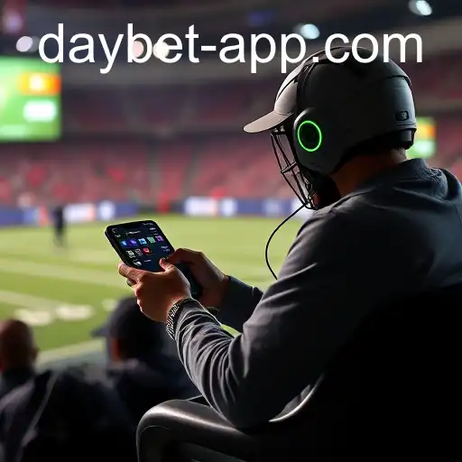 The Rise of Day Bet Apps in 2025