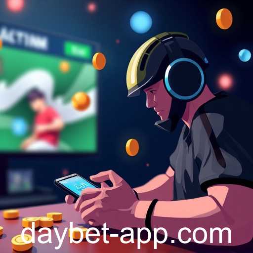 The Rise of Day Bet Apps in Modern Gaming
