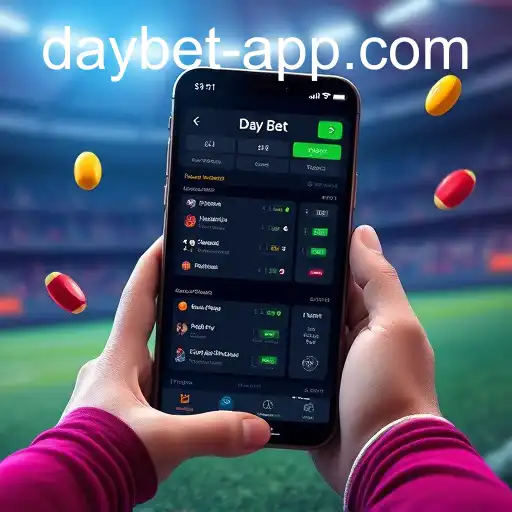 The Rise of Betting Apps in Modern Online Gaming