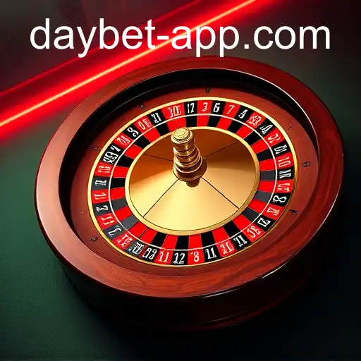 Exploring the World of Roulette: A Deep Dive into the Day Bet App Experience