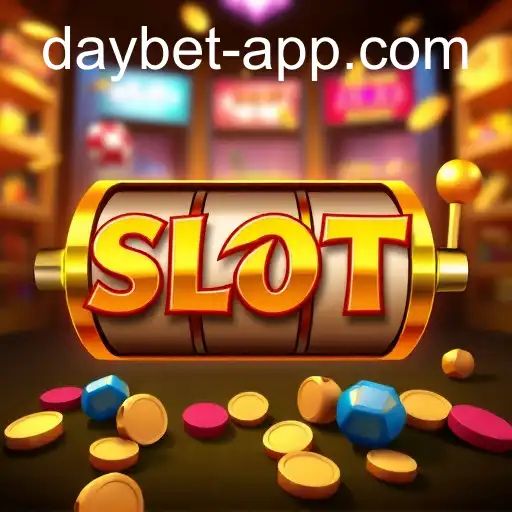 Exploring the Exciting World of Slot Games on Day Bet App