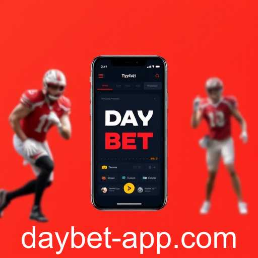 Exploring the Growth and Features of the 'Day Bet App' in Sports Betting